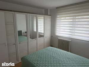 Inchiriere apartament 2 camere decomandat , Lacul Tei — miniatura 5