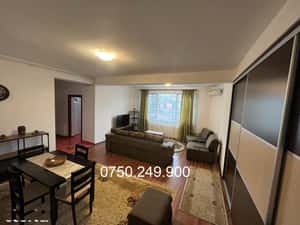 Apartament 2 camere, an 2011, mobilat, suprafața utila 76mp