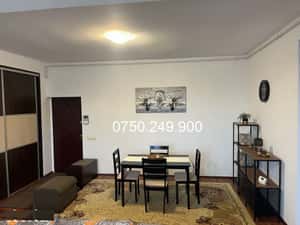 Apartament 2 camere, an 2011, mobilat, suprafața utila 76mp — miniatura 3