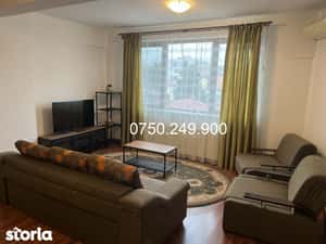Apartament 2 camere, an 2011, mobilat, suprafața utila 76mp — miniatura 4