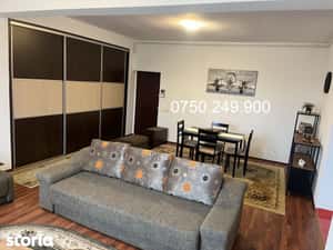 Apartament 2 camere, an 2011, mobilat, suprafața utila 76mp — miniatura 5
