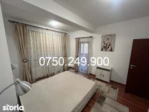 Apartament 2 camere, an 2011, mobilat, suprafața utila 76mp — miniatura 6