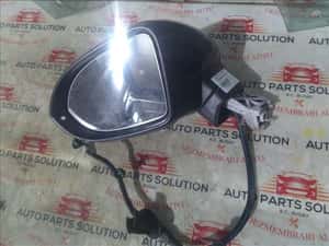 oglinda usa stanga fata volkswagen passat b 8 — miniatura 3