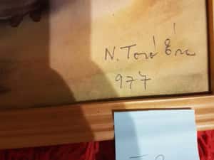 Tablou in acuarela — miniatura 4