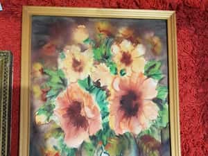 Tablou in acuarela — miniatura 5