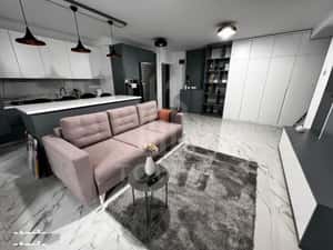 Apartament 3 camere | zona Kogalniceanu — miniatura 1