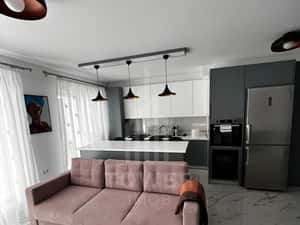Apartament 3 camere | zona Kogalniceanu — miniatura 4