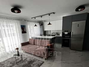 Apartament 3 camere | zona Kogalniceanu — miniatura 5