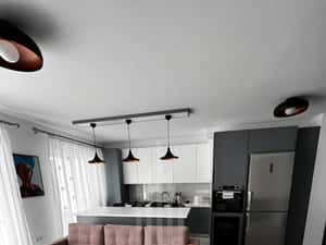 Apartament 3 camere | zona Kogalniceanu — miniatura 6