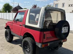 Vand Suzuki Samurai — miniatura 4
