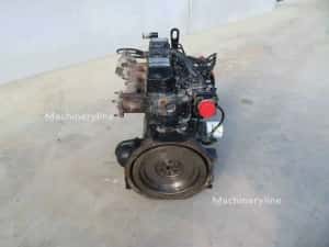 Motor pentru utilaje de constructii Yanmar 4TNV88