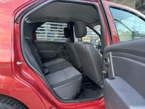 Dacia Logan 1.4 mpi 75cp euro4 /2010/Ambiance/Fără Aer conditionat /140.000km — miniatura 7