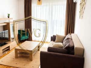 Apartament cu 2 camere | Loc de parcare | Centrala imobil | 1 Mai