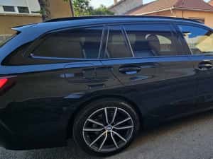 BMW 320d Xdrive G21 LCI 2022 190CP Mild Hybrid — miniatura 3