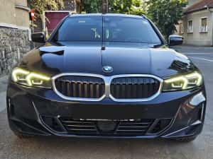 BMW 320d Xdrive G21 LCI 2022 190CP Mild Hybrid — miniatura 4