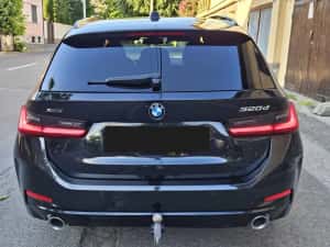 BMW 320d Xdrive G21 LCI 2022 190CP Mild Hybrid — miniatura 5