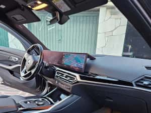 BMW 320d Xdrive G21 LCI 2022 190CP Mild Hybrid — miniatura 6