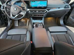 BMW 320d Xdrive G21 LCI 2022 190CP Mild Hybrid — miniatura 7