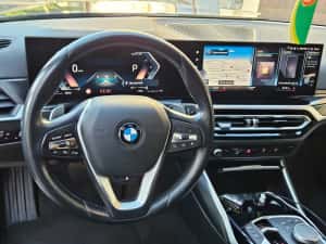 BMW 320d Xdrive G21 LCI 2022 190CP Mild Hybrid — miniatura 8