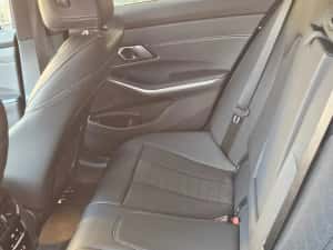 BMW 320d Xdrive G21 LCI 2022 190CP Mild Hybrid — miniatura 9