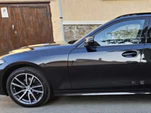 BMW 320d Xdrive G21 LCI 2022 190CP Mild Hybrid — miniatura 10