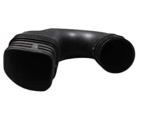 Furtun Conducta Tub Tubulatura Admisie Aer Volkswagen Beetle 2.0 TFSI CBFA CCTA CCZA 2011 - 2016 Cod 1K0129618AN [N1100] — miniatura 9