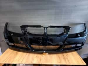 Bara Fata cu Spalator+Senzori BMW E90 NFSL An 2005-2009 (i475) — miniatura 4