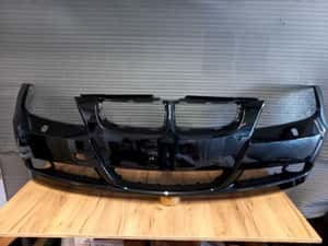 Bara Fata cu Spalator+Senzori BMW E90 NFSL An 2005-2009 (i475) — miniatura 7
