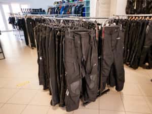 Geaca pantaloni cross atv moto — miniatura 2