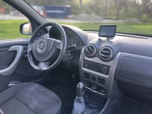 Dacia Sandero Stepway din 2012, 1.6 benzină, 229.000 km 84 cp inmatriculat — miniatura 6