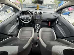 Dacia Sandero Stepway 0.9TCE / 2017 EURO 6 / AC / Full — miniatura 4
