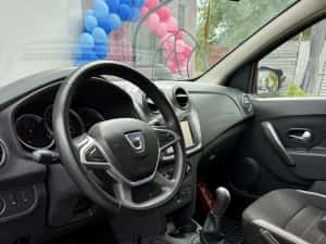 Dacia Sandero Stepway 0.9TCE / 2017 EURO 6 / AC / Full — miniatura 5