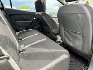 Dacia Sandero Stepway 0.9TCE / 2017 EURO 6 / AC / Full — miniatura 8