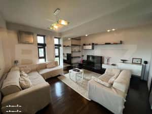 Apartament 3 camere decomandat, 135mp, Zona Ciuperca — miniatura 2
