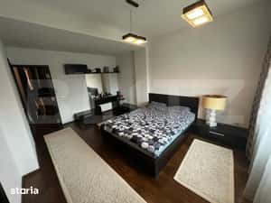 Apartament 3 camere decomandat, 135mp, Zona Ciuperca — miniatura 3