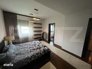 Apartament 3 camere decomandat, 135mp, Zona Ciuperca — miniatura 4