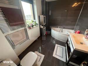 Apartament 3 camere decomandat, 135mp, Zona Ciuperca — miniatura 5