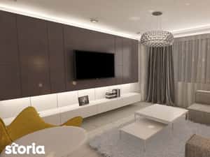 Apartament 2 camere de vanzare, The Grand Kristal, zona Bd.Metalurgiei — miniatura 4