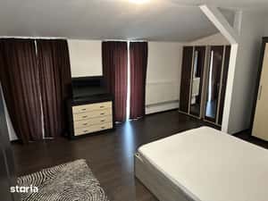 Apartament cu 3 camere de închiriat ( duplex) — miniatura 4