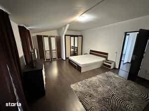 Apartament cu 3 camere de închiriat ( duplex) — miniatura 5
