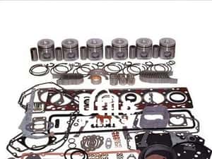 piese schimb motor cummins 6t-590 6bt 6ct 6l + piese cummins — miniatura 3