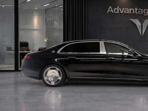 Mercedes-Maybach S 680 4MATIC - Luxoasa limuzină pe care o meritați — miniatura 4