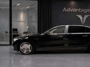 Mercedes-Maybach S 680 4MATIC - Luxoasa limuzină pe care o meritați — miniatura 7