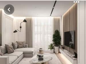 3D Residence apartament 3 camere