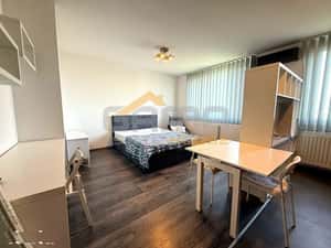 Apartament 1 camera Ared Kaufland — miniatura 3