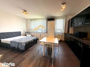 Apartament 1 camera Ared Kaufland — miniatura 4