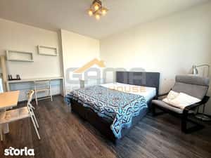 Apartament 1 camera Ared Kaufland — miniatura 5