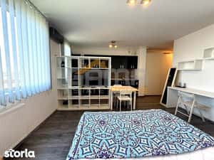 Apartament 1 camera Ared Kaufland — miniatura 6