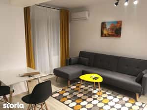 Vand apartament 3 camere 80mp +curte — miniatura 6