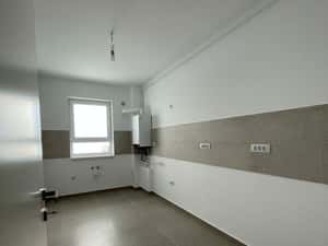 Apartament cu 3 camere în construcție, în clădire cu 4 etaje — miniatura 4